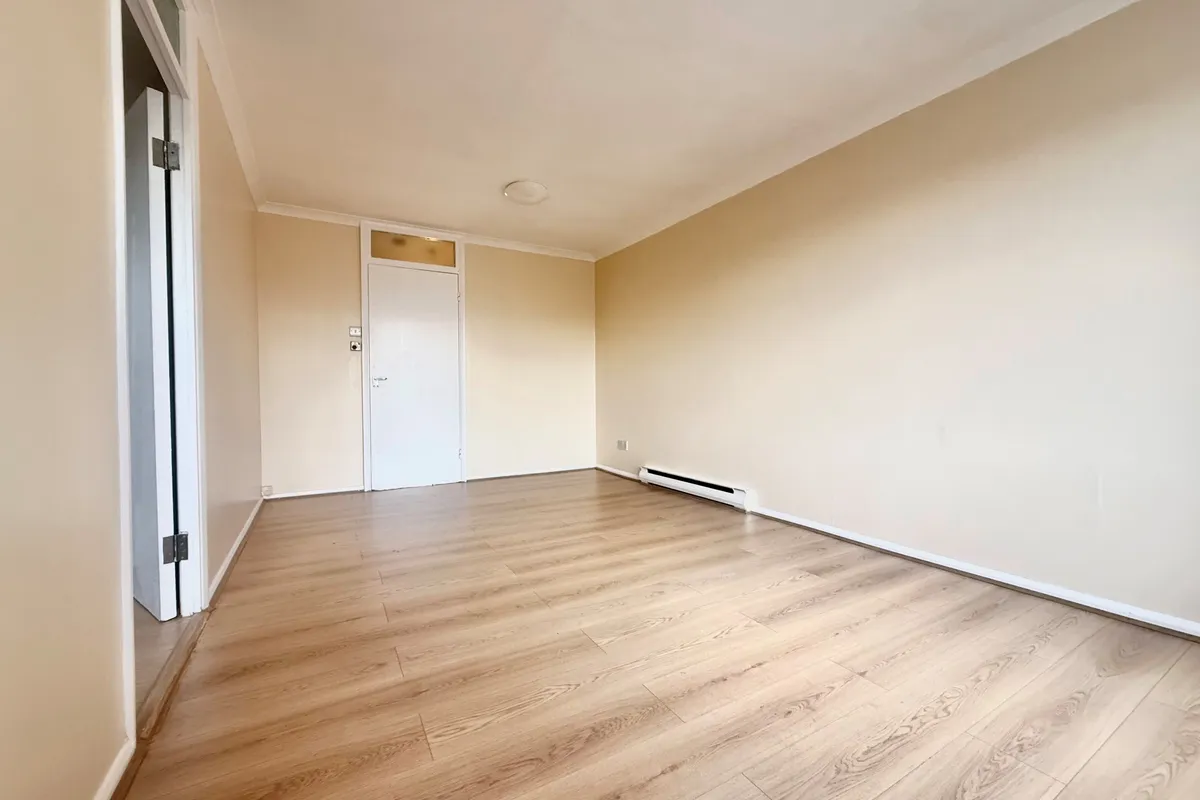 Flat Chapel End in Hoddesdon