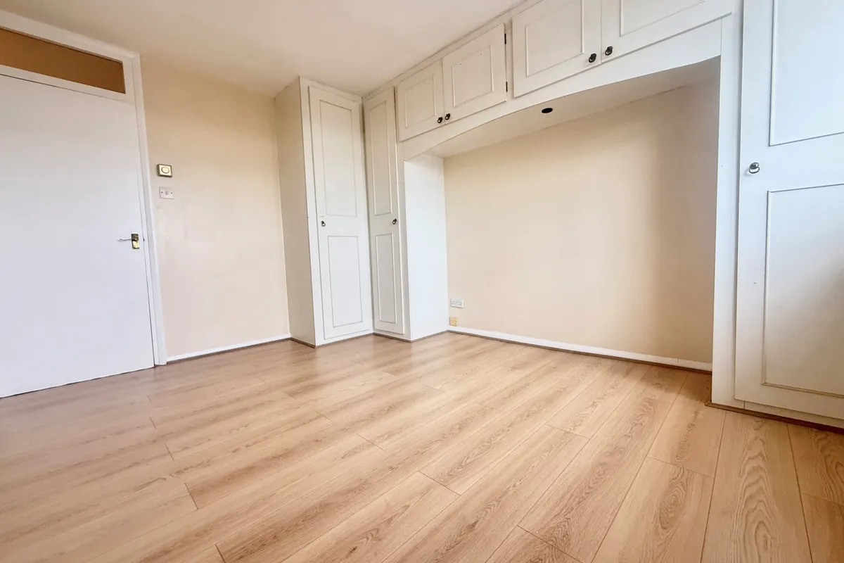 Flat Chapel End in Hoddesdon