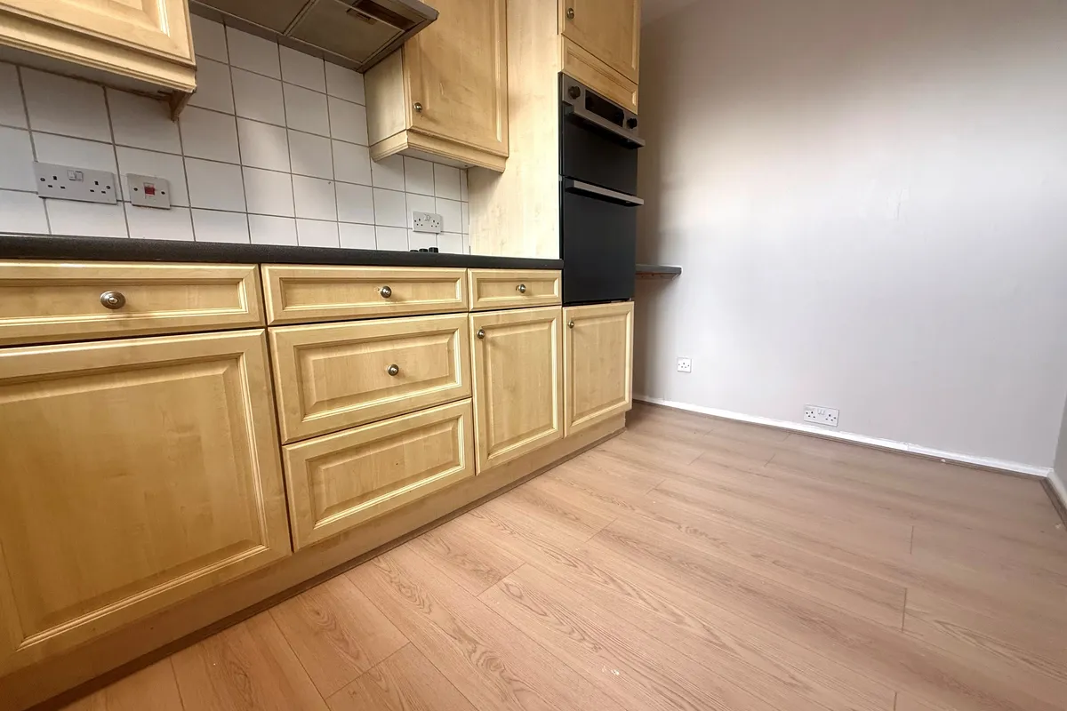 Flat Chapel End in Hoddesdon