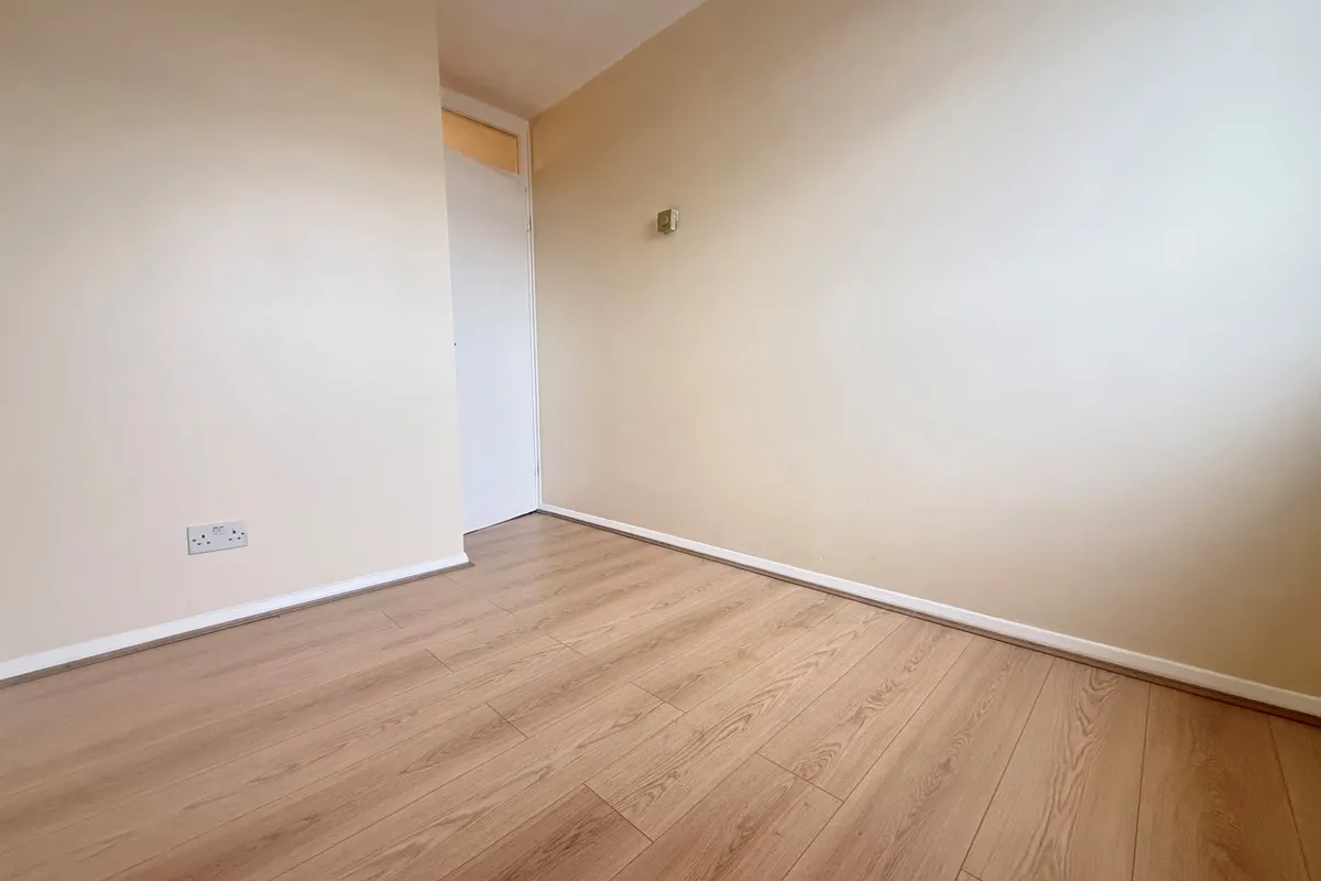 Flat Chapel End in Hoddesdon