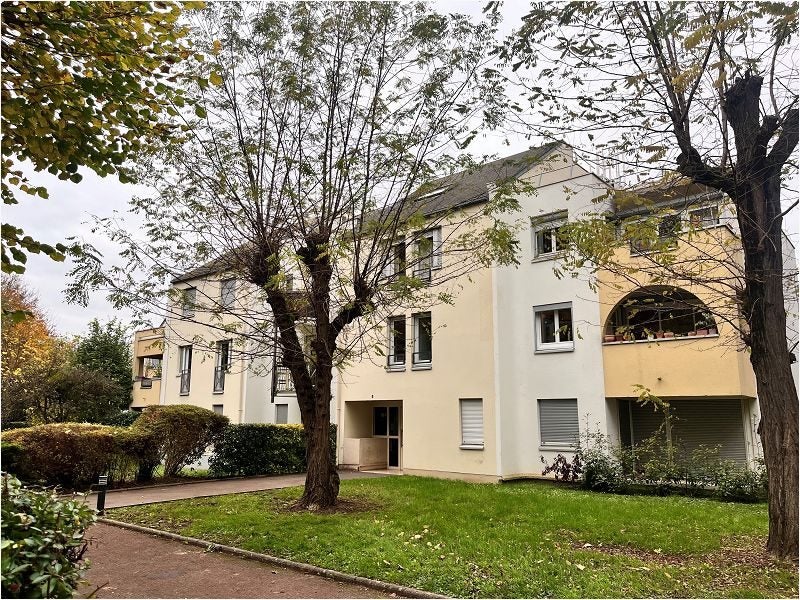 Appartement Allée Saint-Hubert à Draveil