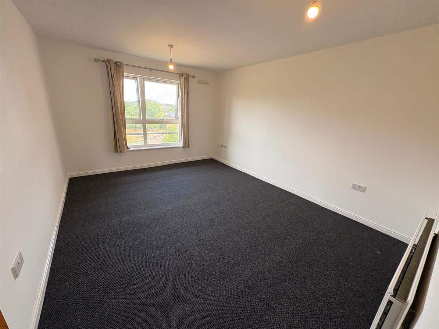 Flat The Wharf in Great Linford