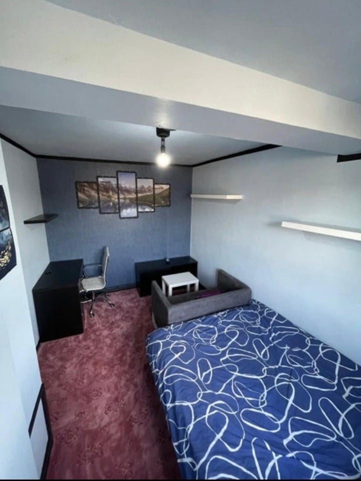 Room Ambrose Street in Greater London