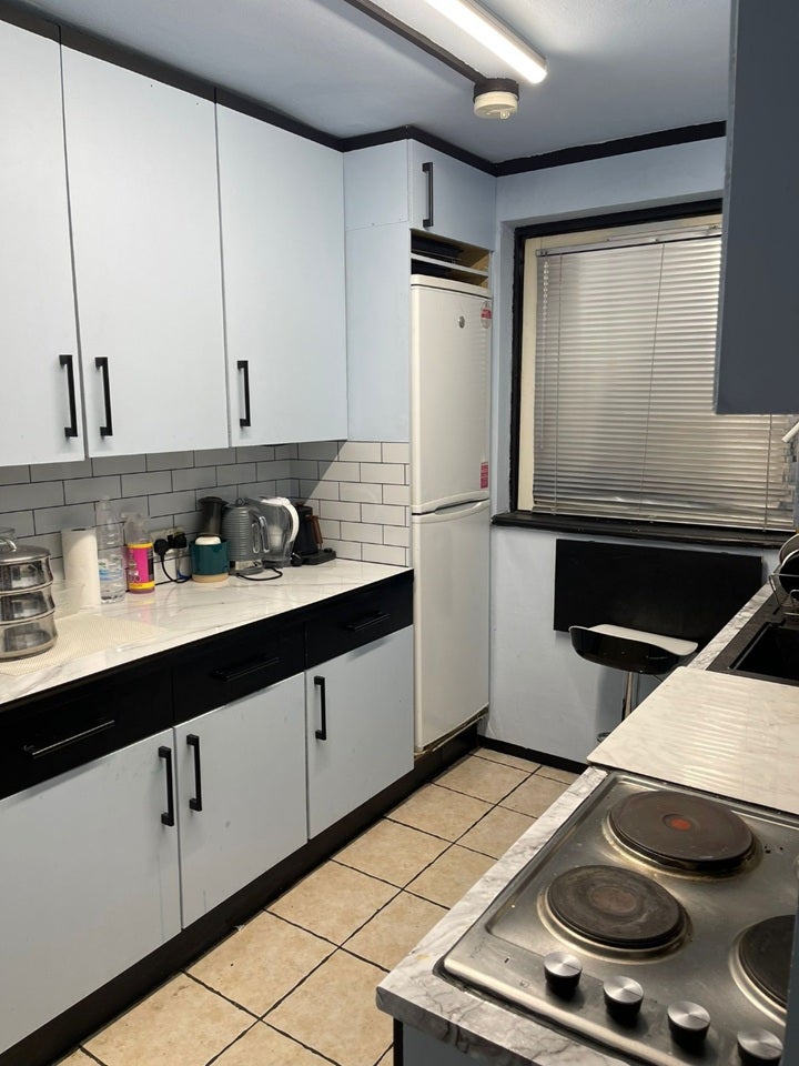 Room Ambrose Street in Greater London