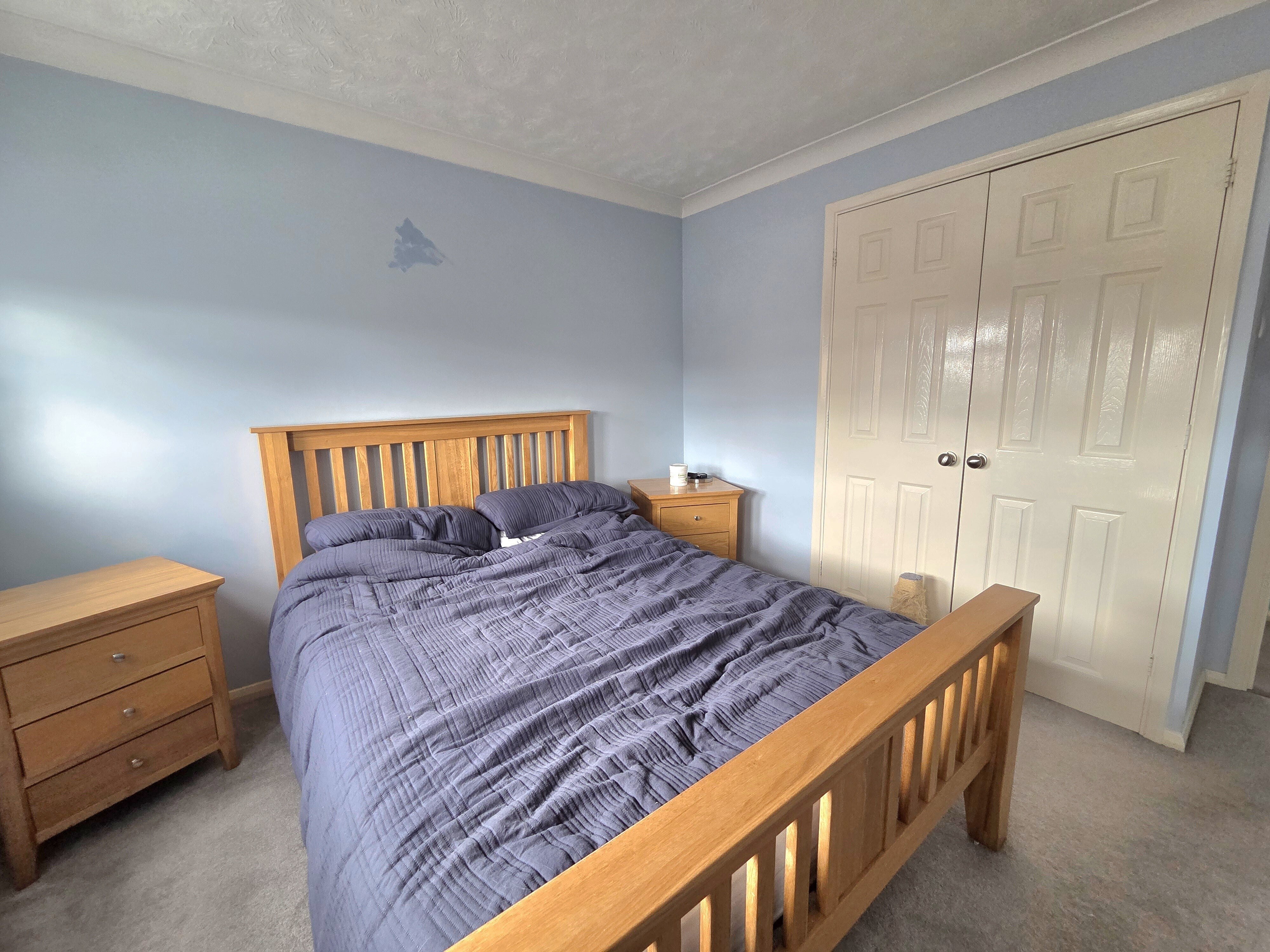 Flat Grizedale Close in Rochester