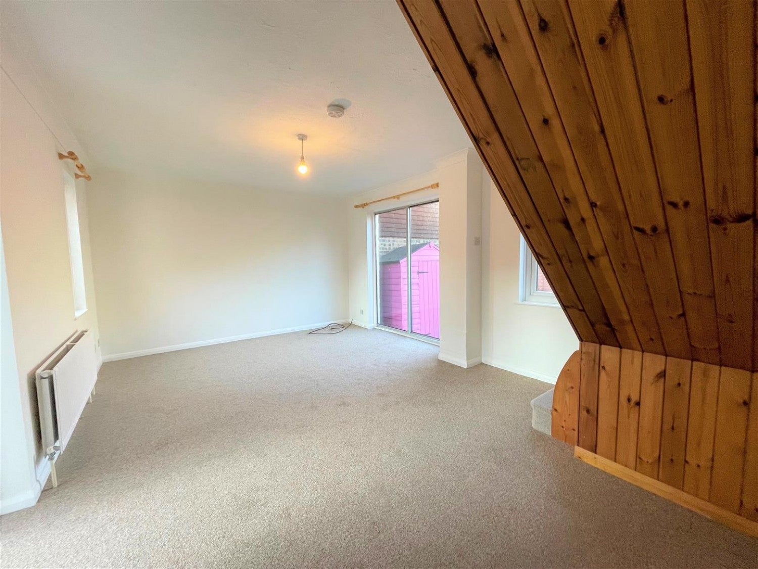 House Heathfield in Basingstoke and Deane