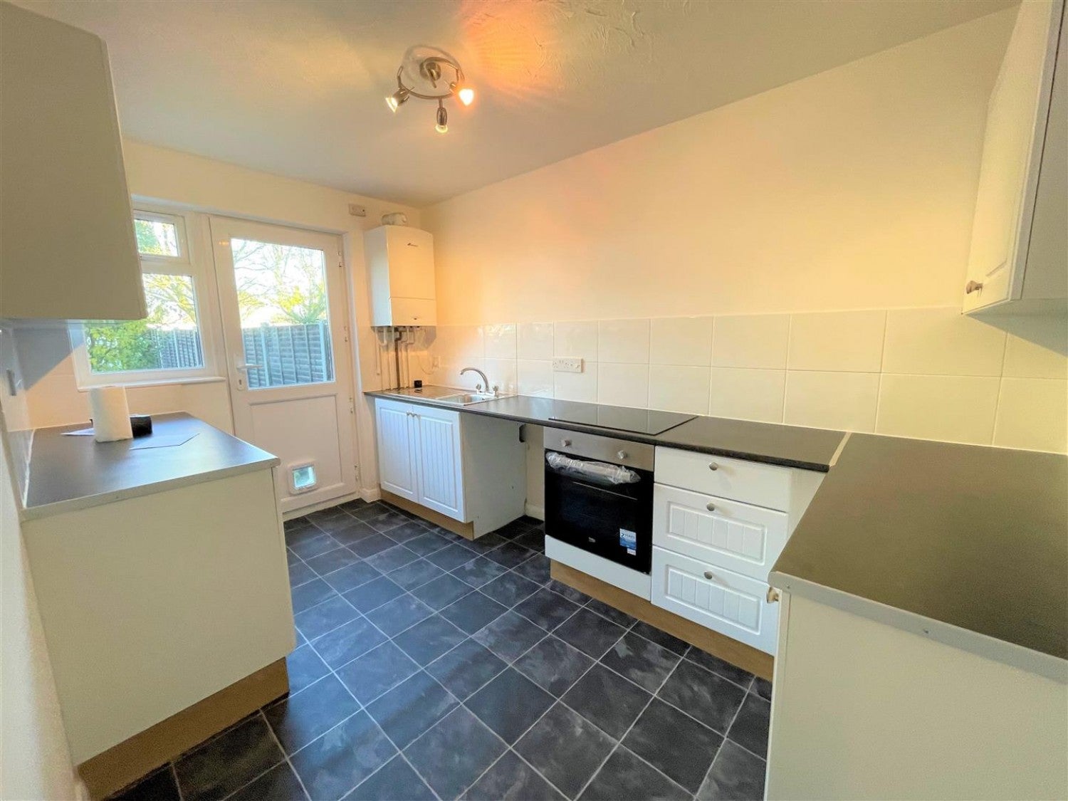 House Heathfield in Basingstoke and Deane