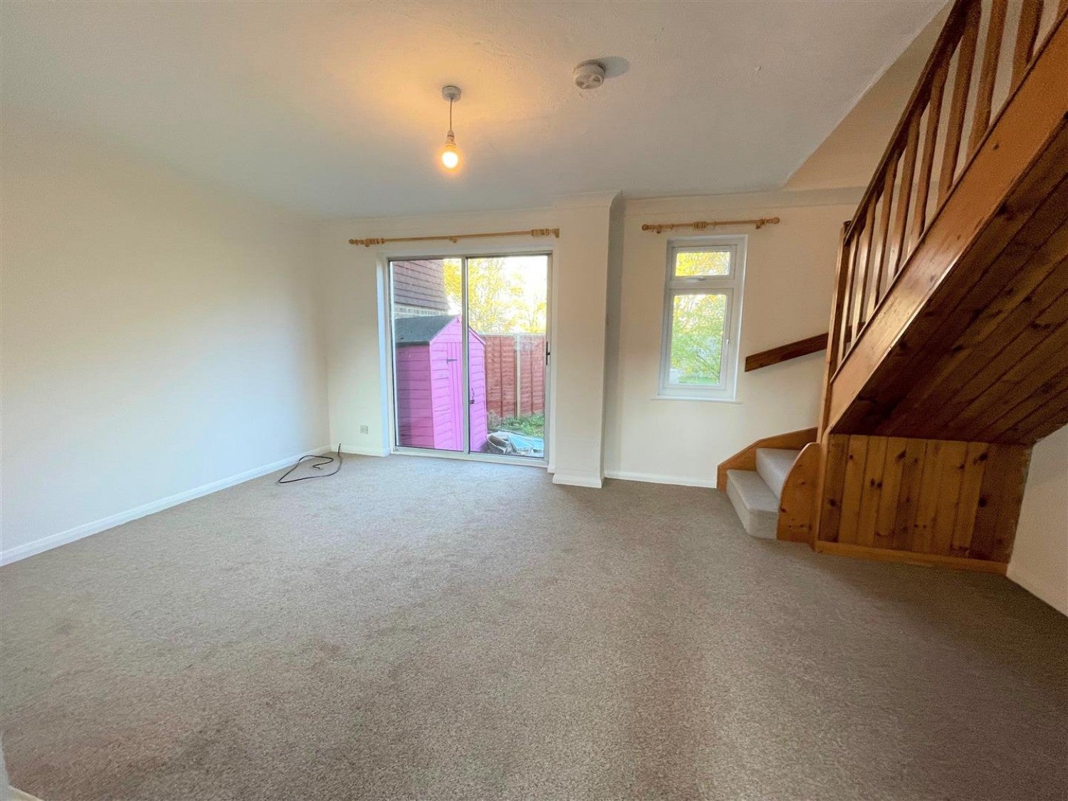 House Heathfield in Basingstoke and Deane