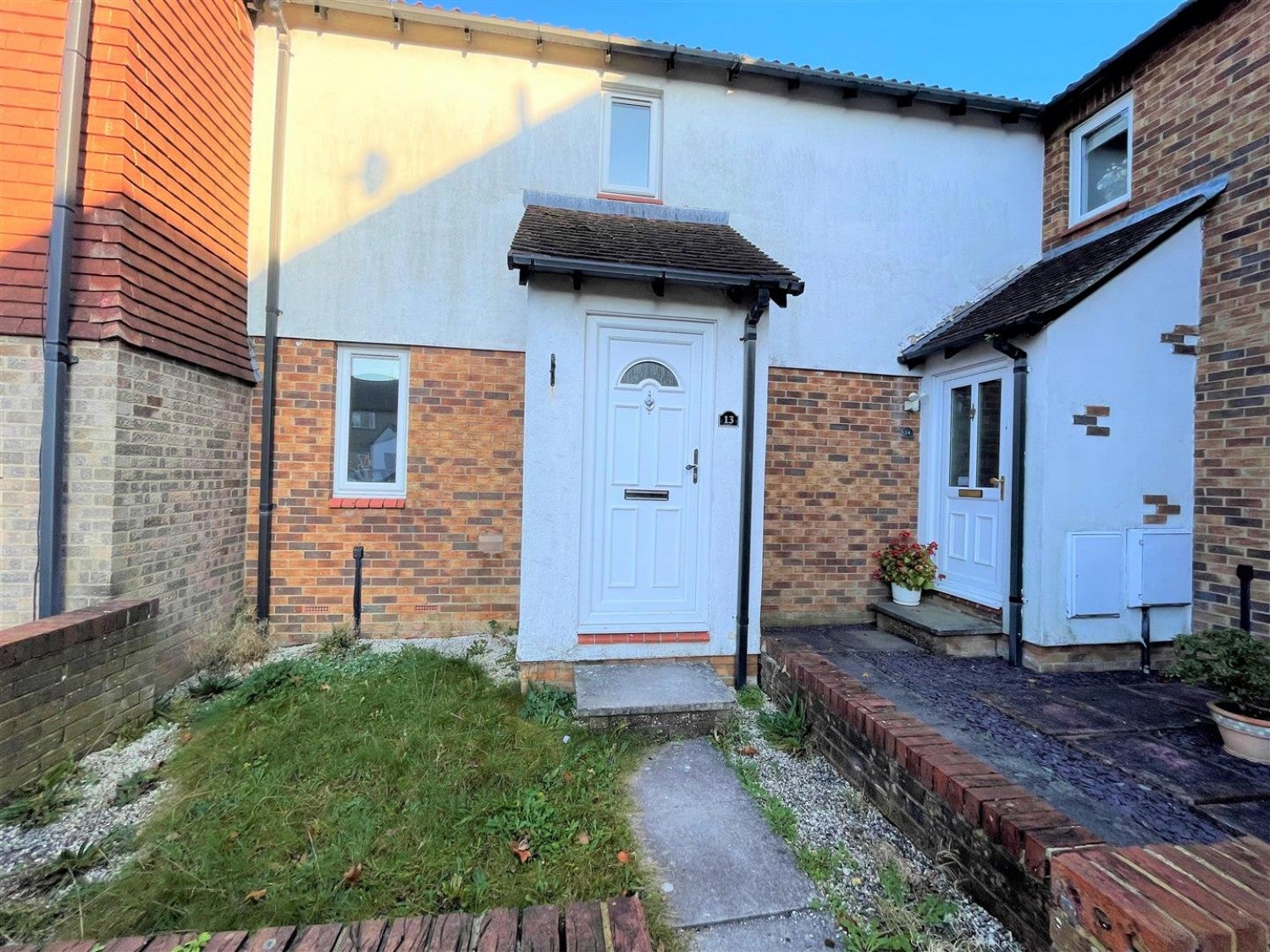 House Heathfield in Basingstoke and Deane