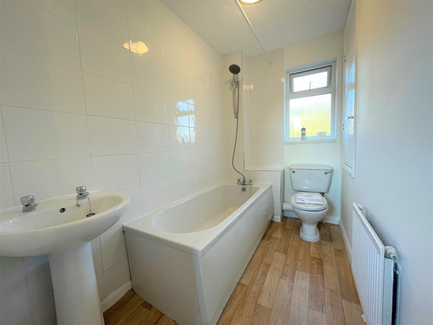 House Heathfield in Basingstoke and Deane