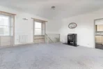 Flat Hunterfield Road in Newtongrange