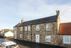 Flat Hunterfield Road in Newtongrange