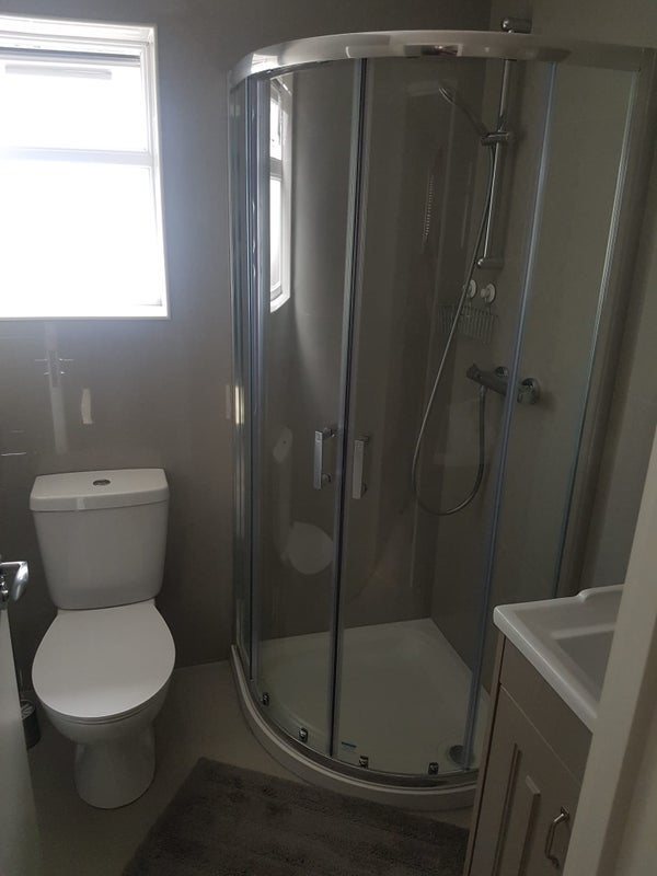 Room Westway in Greater London