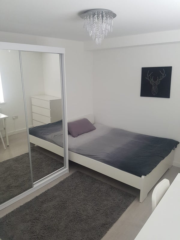 Room Westway in Greater London