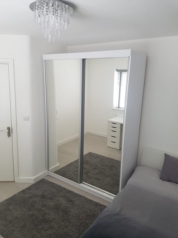 Room Westway in Greater London