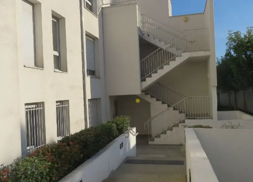 Flat Avenue Gallieni in Épinay-sur-Seine
