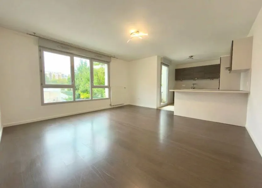 Flat Avenue Gallieni in Épinay-sur-Seine