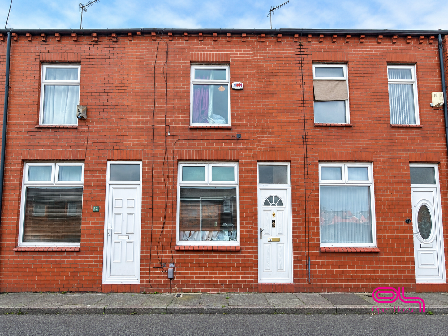 House St Thomas Street in Bolton