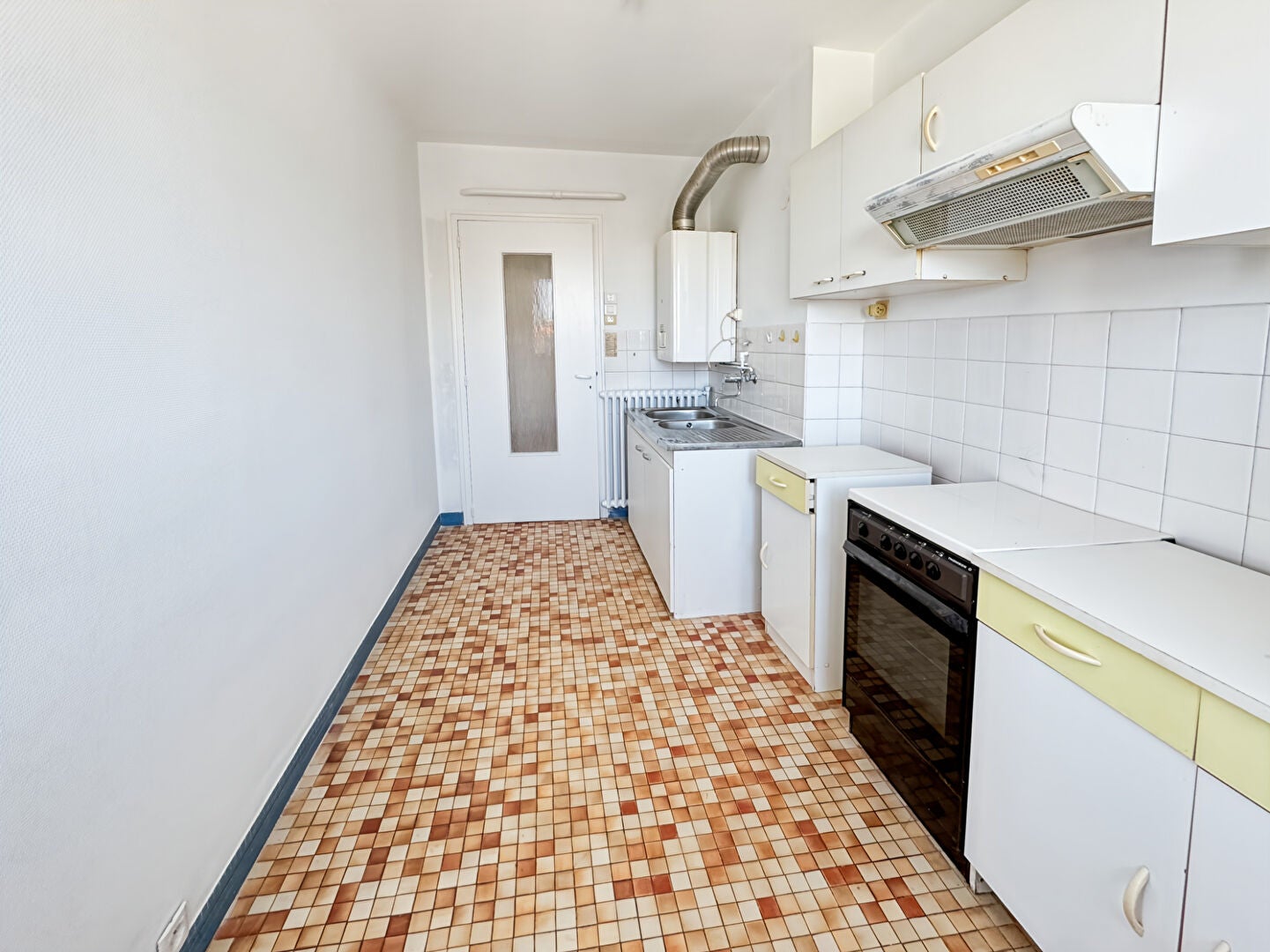 House Rue Maquis de Saint-Marcel in Rennes