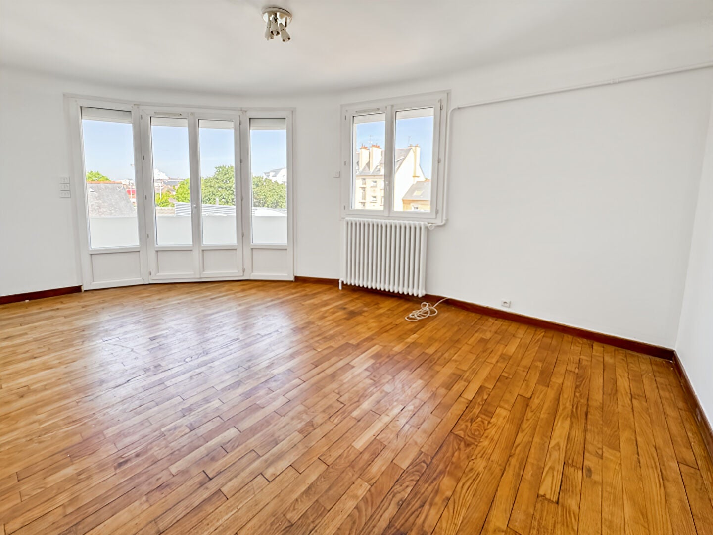 Maison Rue Maquis de Saint-Marcel à Rennes