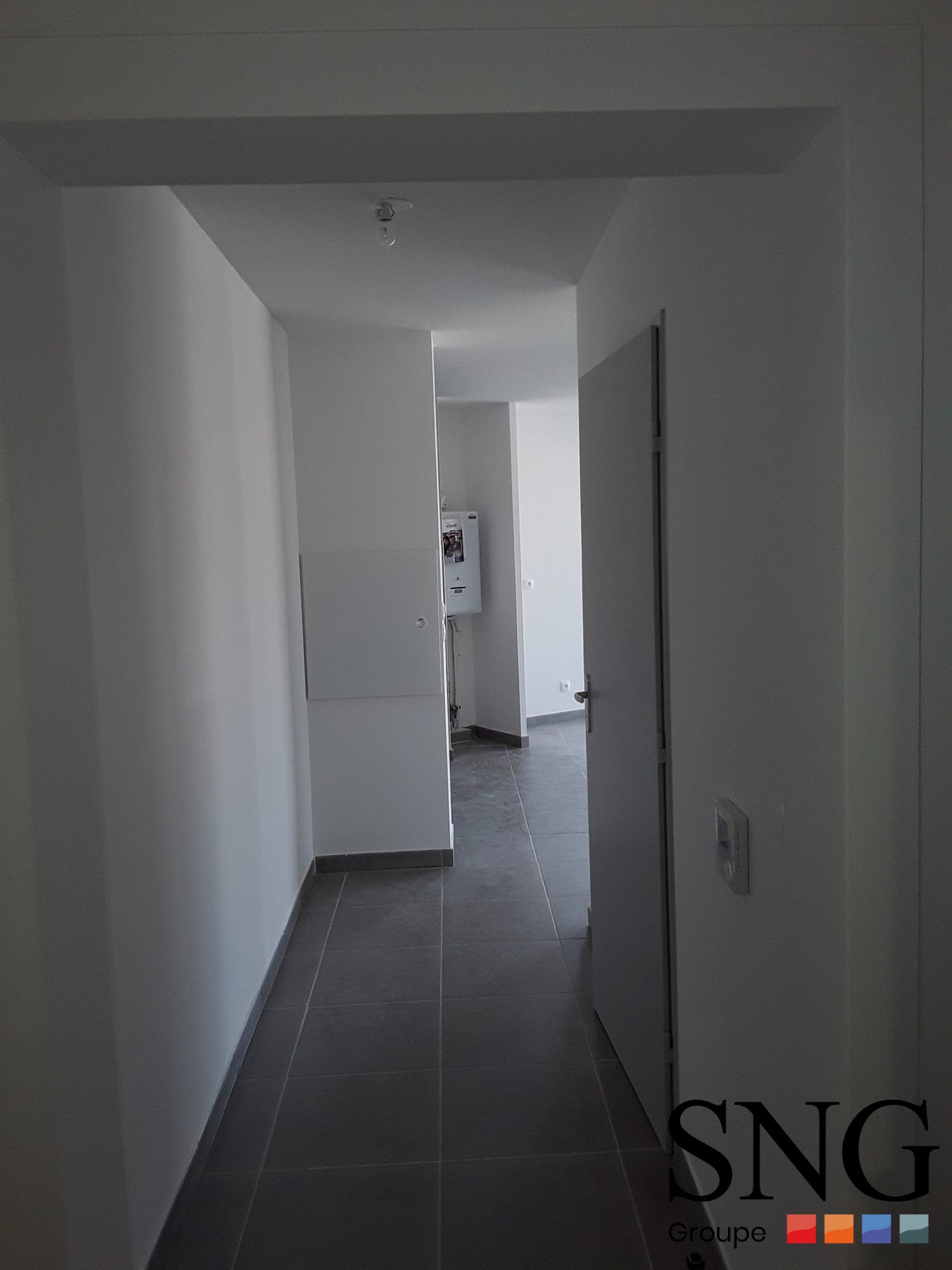 Appartement Rue de Cabrières à Saint-Gervasy
