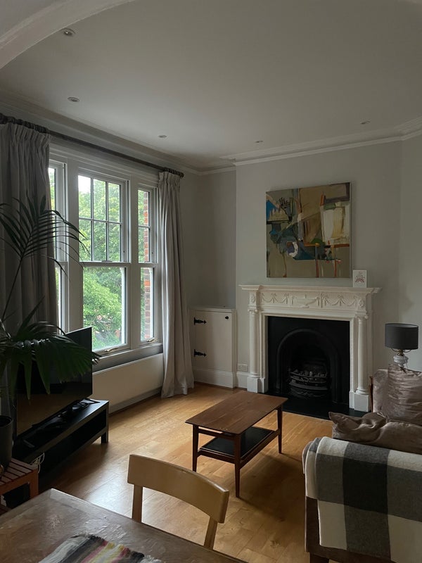 Room Bishop's Park Road in Greater London