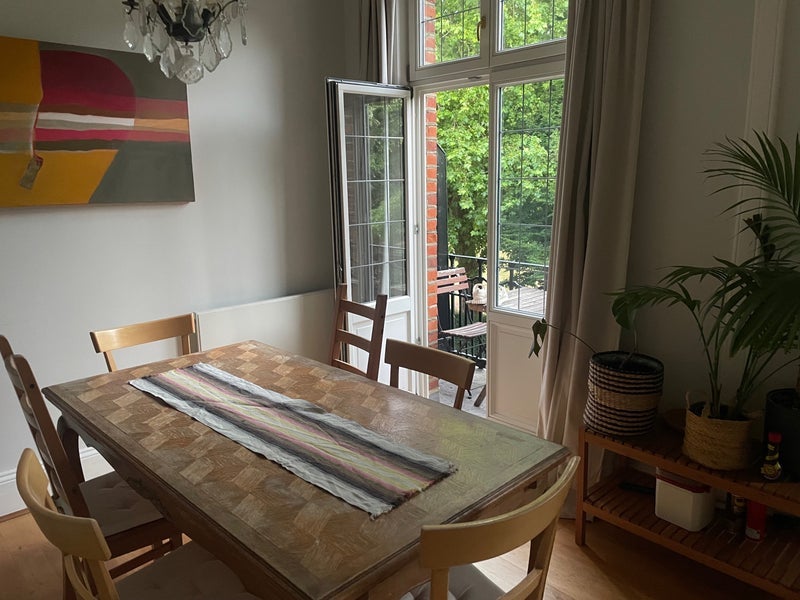 Room Bishop's Park Road in Greater London