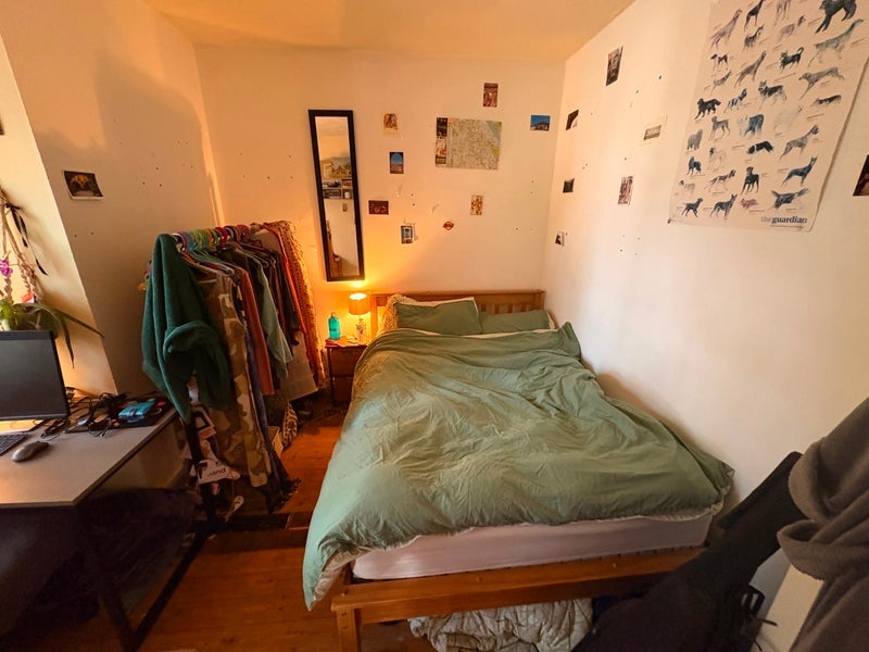 Room Queen's Road in Bristol