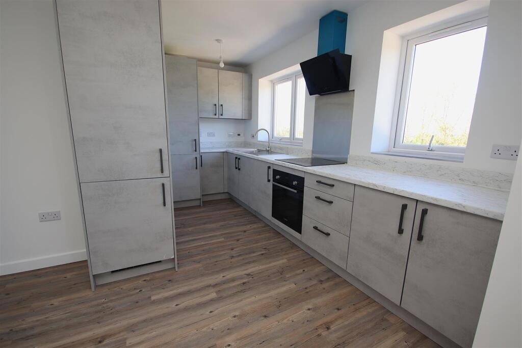 Flat Saint Neots Road in Cambridge