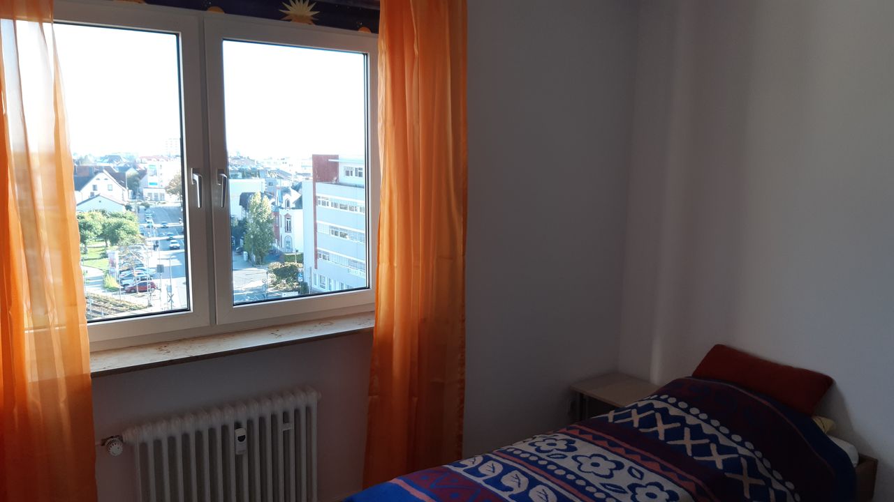 Wohnung Hohemarkstraße in Oberursel (Taunus)