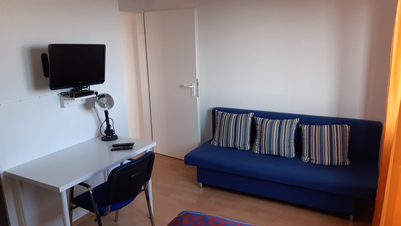 Wohnung Hohemarkstraße in Oberursel (Taunus)