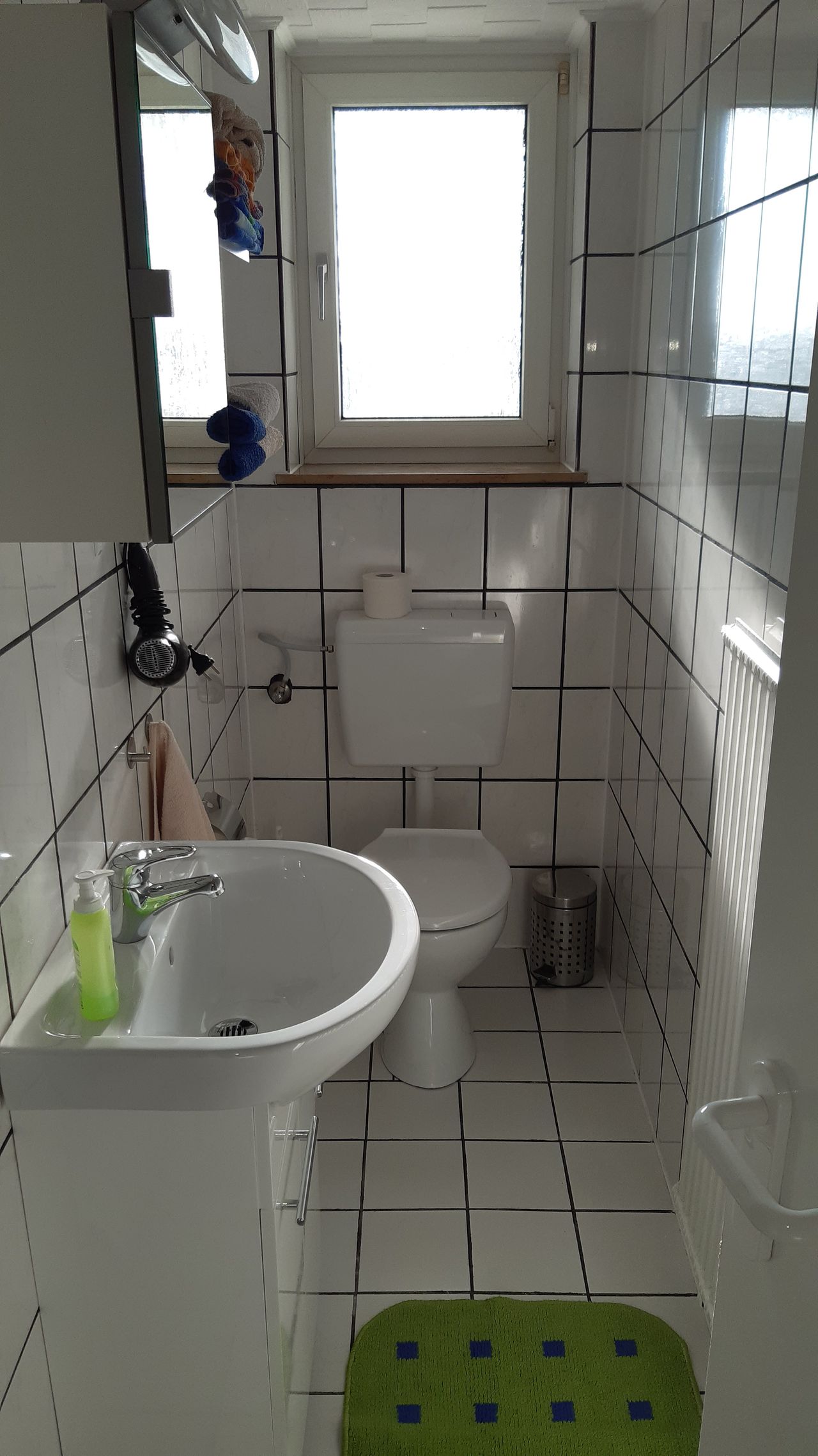 Wohnung Hohemarkstraße in Oberursel (Taunus)