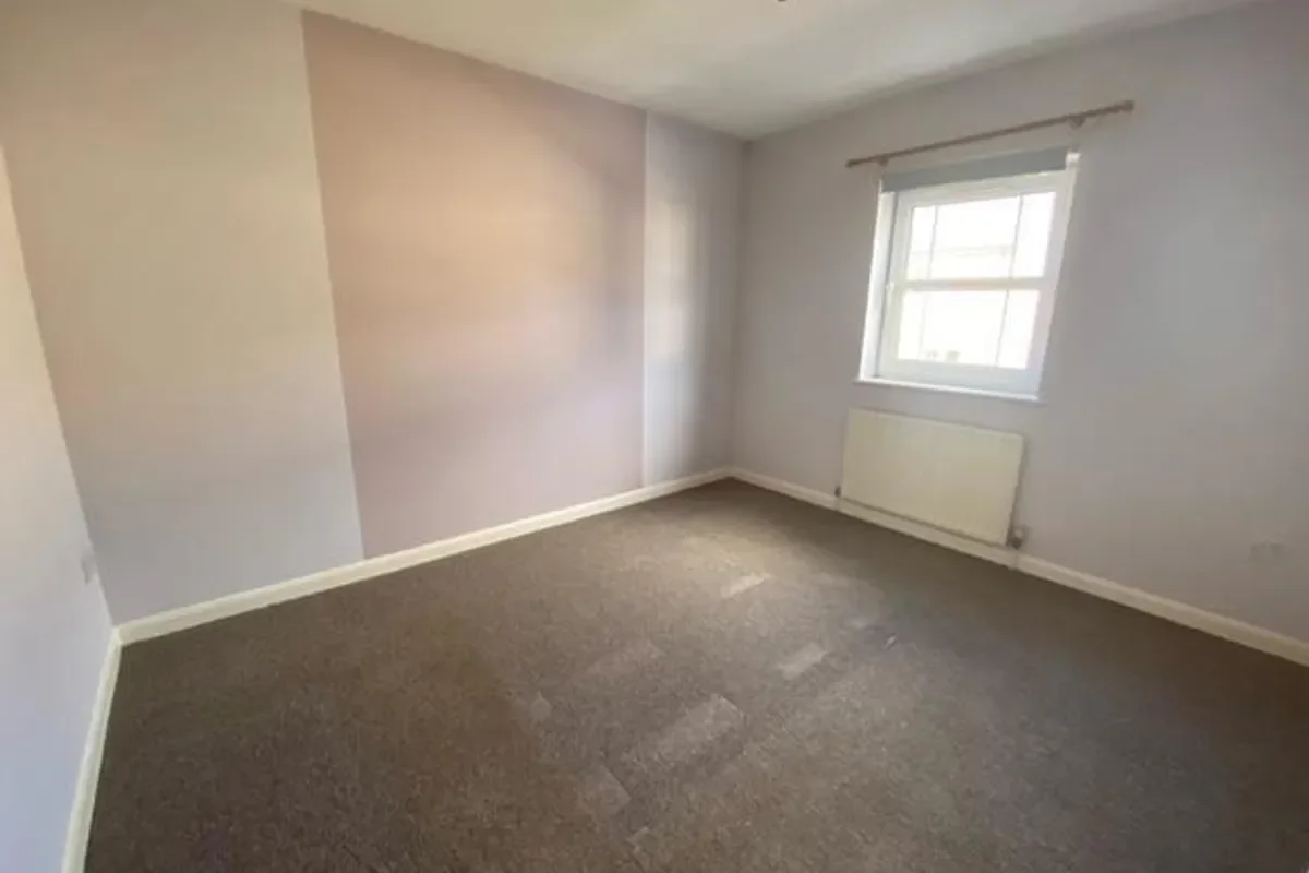 Flat Queen Street in Fenland District
