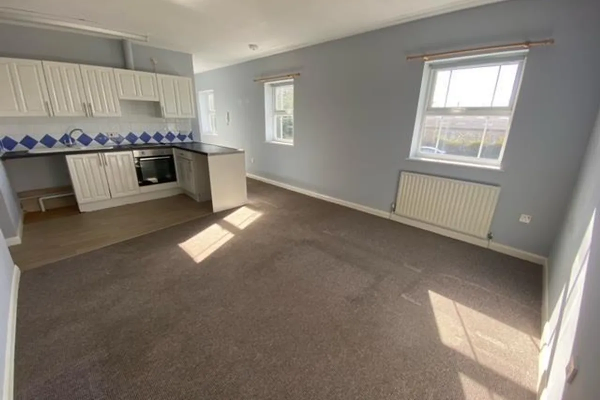 Flat Queen Street in Fenland District