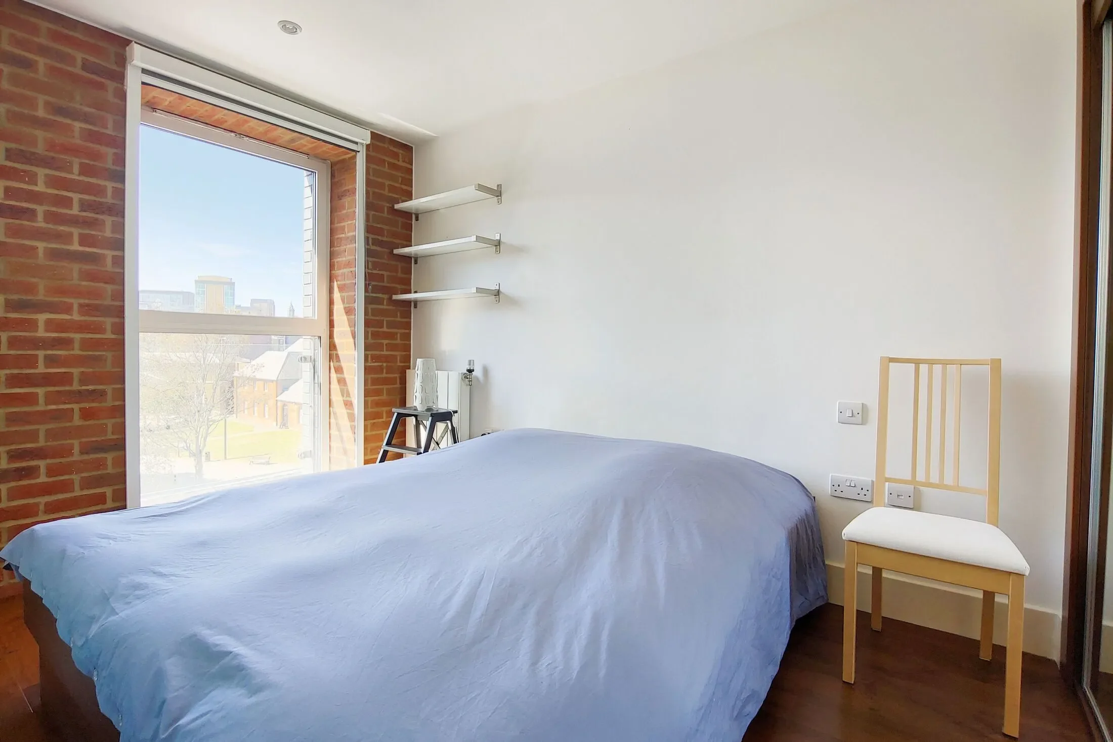 Flat No 1 Street in Greater London