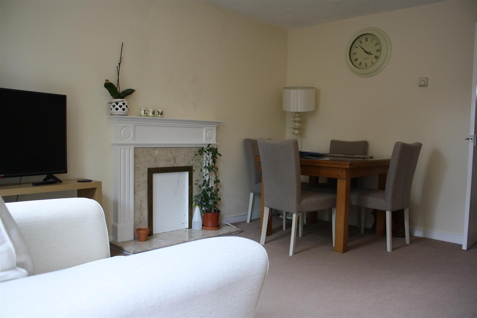 House Shereway in Fairford Leys