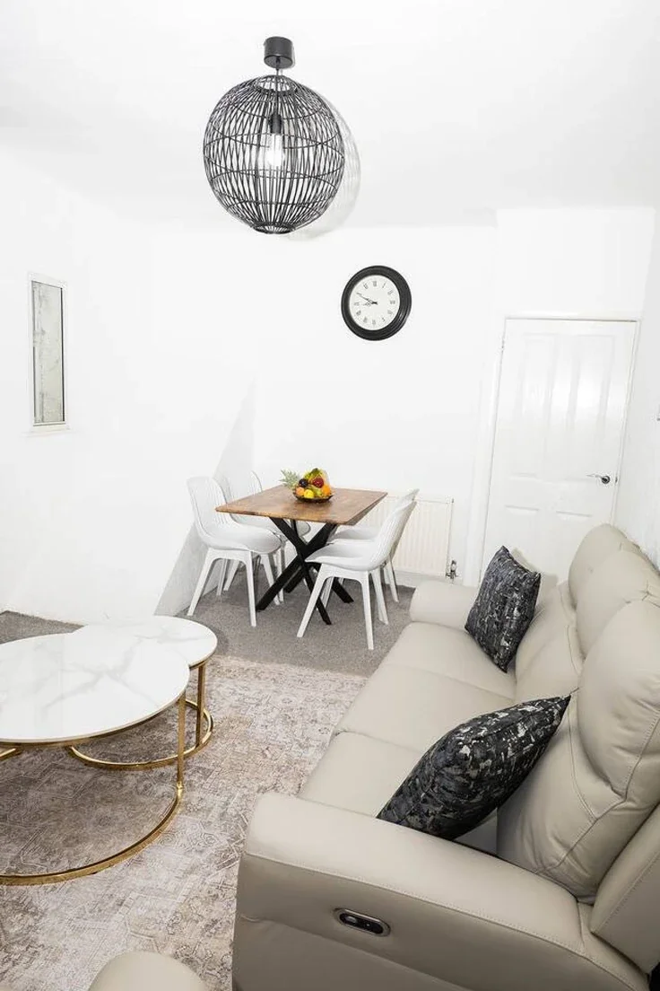 Flat Finney Lane in Stockport
