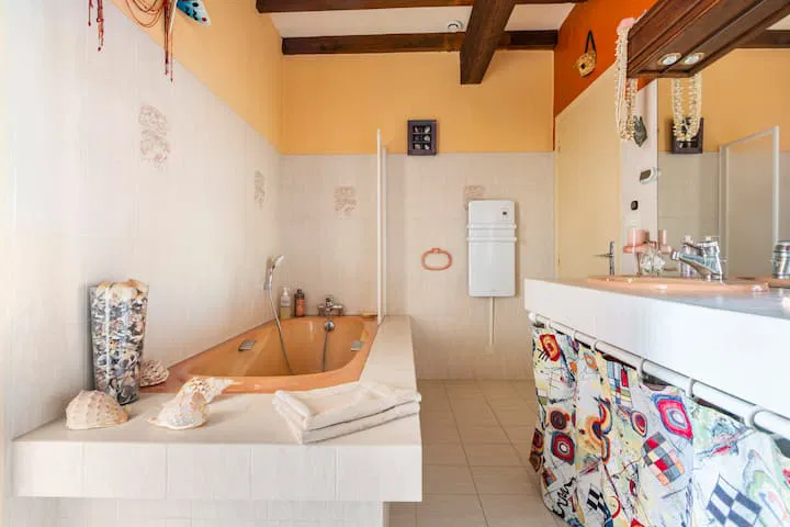 Room Chemin de l'Aouach in Beaumont-sur-Lèze