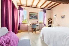 Room Chemin de l'Aouach in Beaumont-sur-Lèze