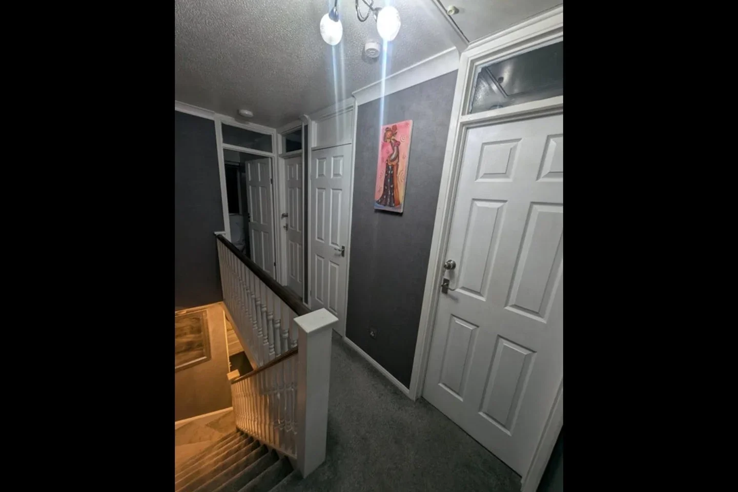 Room Mace Court in Tilbury