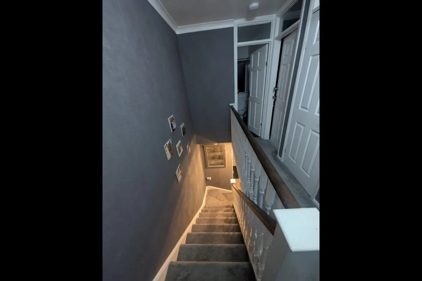 Room Mace Court in Tilbury