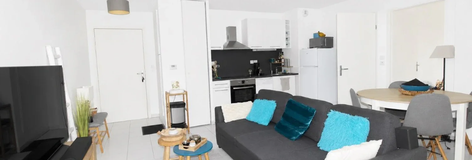 Appartement Rue de la Liberté à Mondonville