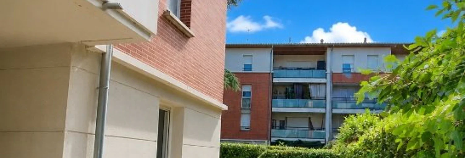 Appartement Rue de la Liberté à Mondonville