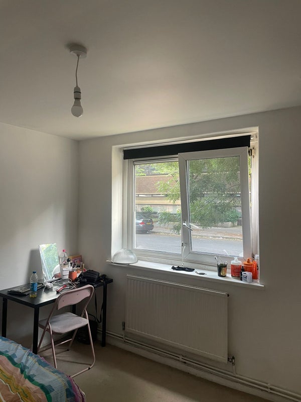 Room Wynyatt Street in Greater London