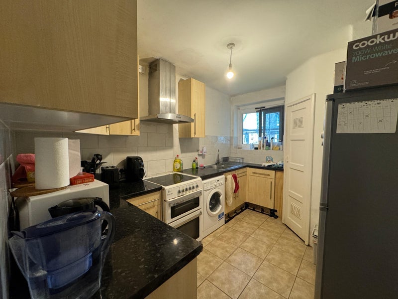 Room Wynyatt Street in Greater London