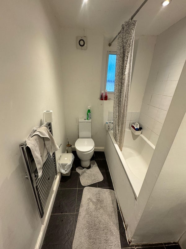 Room Wynyatt Street in Greater London