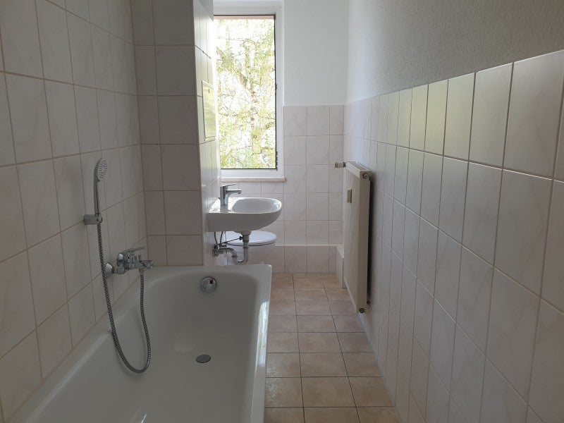 Wohnung Häuerstraße in Braunsbedra