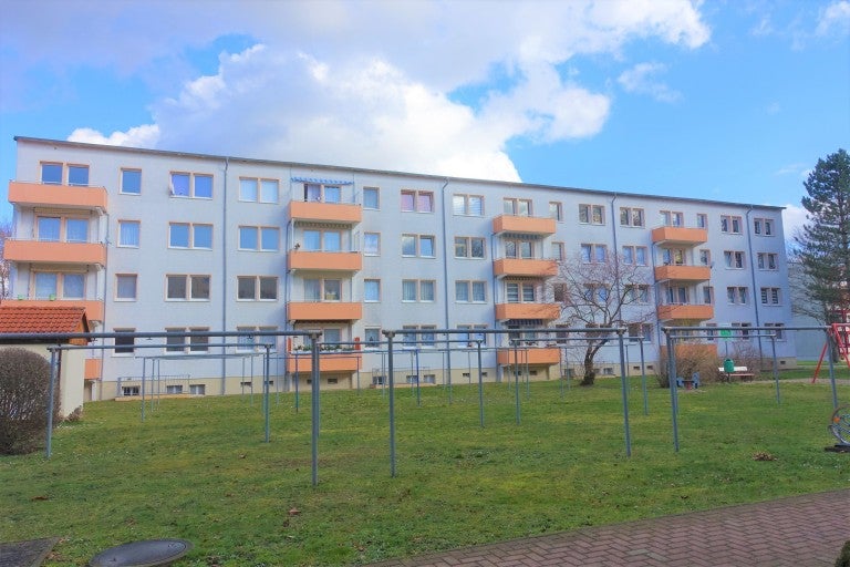 Wohnung Häuerstraße in Braunsbedra