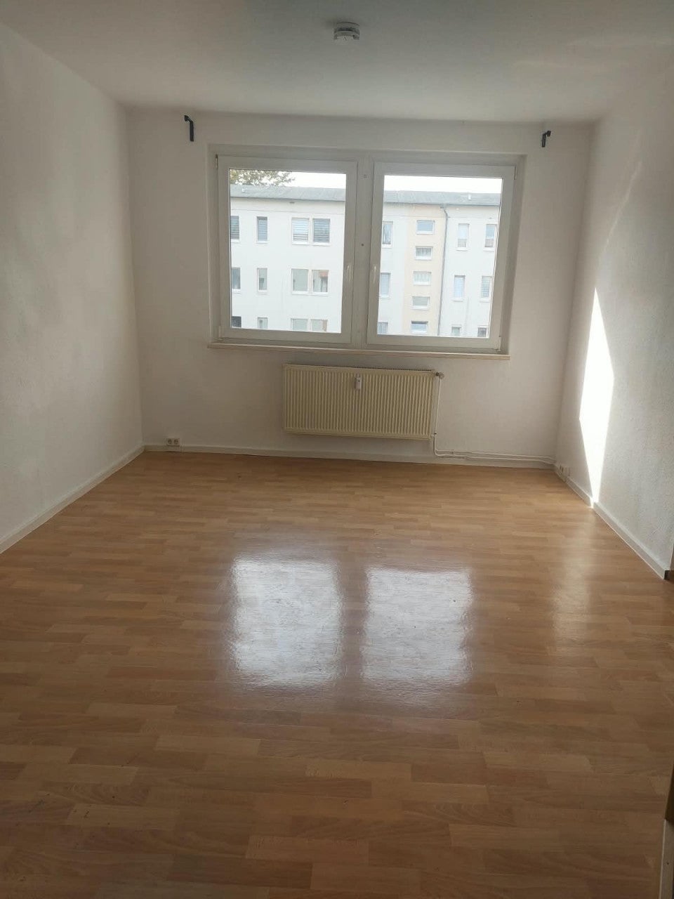 Wohnung Häuerstraße in Braunsbedra