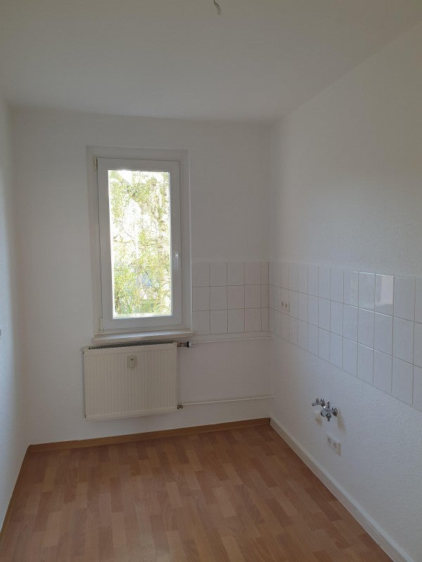Wohnung Häuerstraße in Braunsbedra